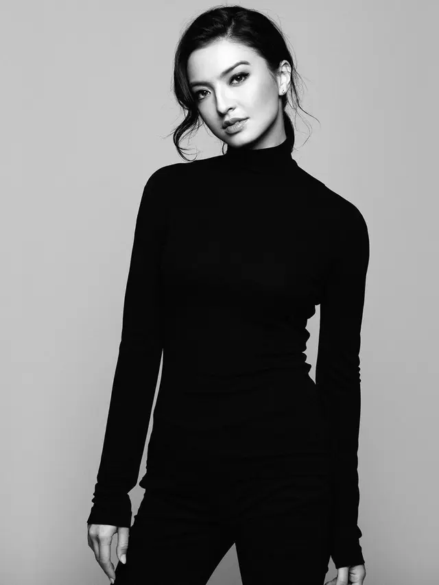 [Fimela] Raline Shah