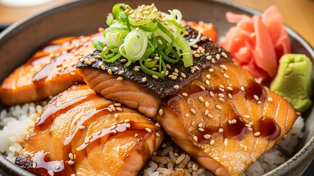 Ide Jualan Rice Bowl Rumahan Modal Kecil Untung Besar untuk Pemula