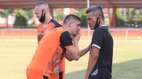 Soal Match Fee Piala Menpora 2021, Pelatih Persiraja: Ini Kesempatan Pemain Dapat Pemasukan