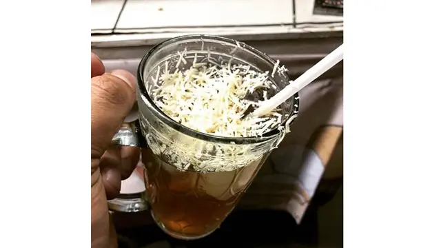 6 Minuman Nyeleneh Untuk Buka Puasa Ramadhan Ini Bikin Geleng Kepala