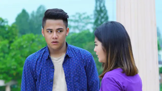 Emak Rempong Rebutan Calon Mantu