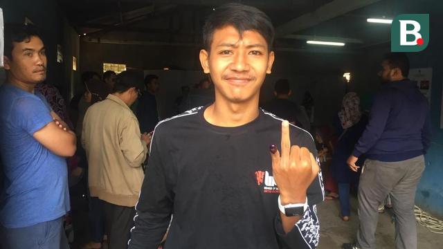 Beckham Putra Nugraha