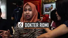 Pemerintah akhirnya memutuskan mengembalikan hak drg Romi Syofpa Ismael sebagai Calon Pegawai Negeri Sipil (CPNS) di Kabupaten Solok Selatan, Provinsi Sumatera Barat. Kesepakatan itu disampaikan dalam rapat koordinasi di Kantor Staf Presiden (KSP), S...