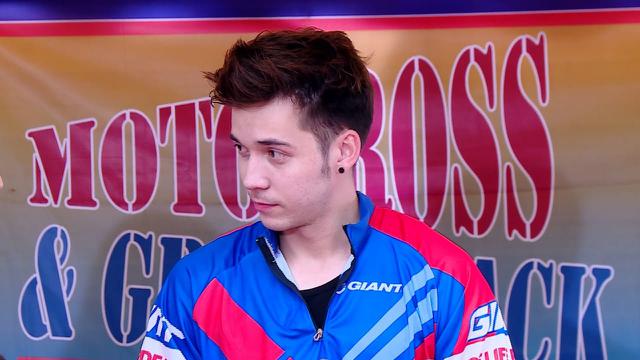 Live Streaming SCTV Sinetron Anak Langit Episode Jumat, 13 ...