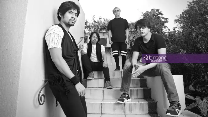 [Bintang] Video: Album GIGI, Setia Bersama Menyayangi dan Mencintai