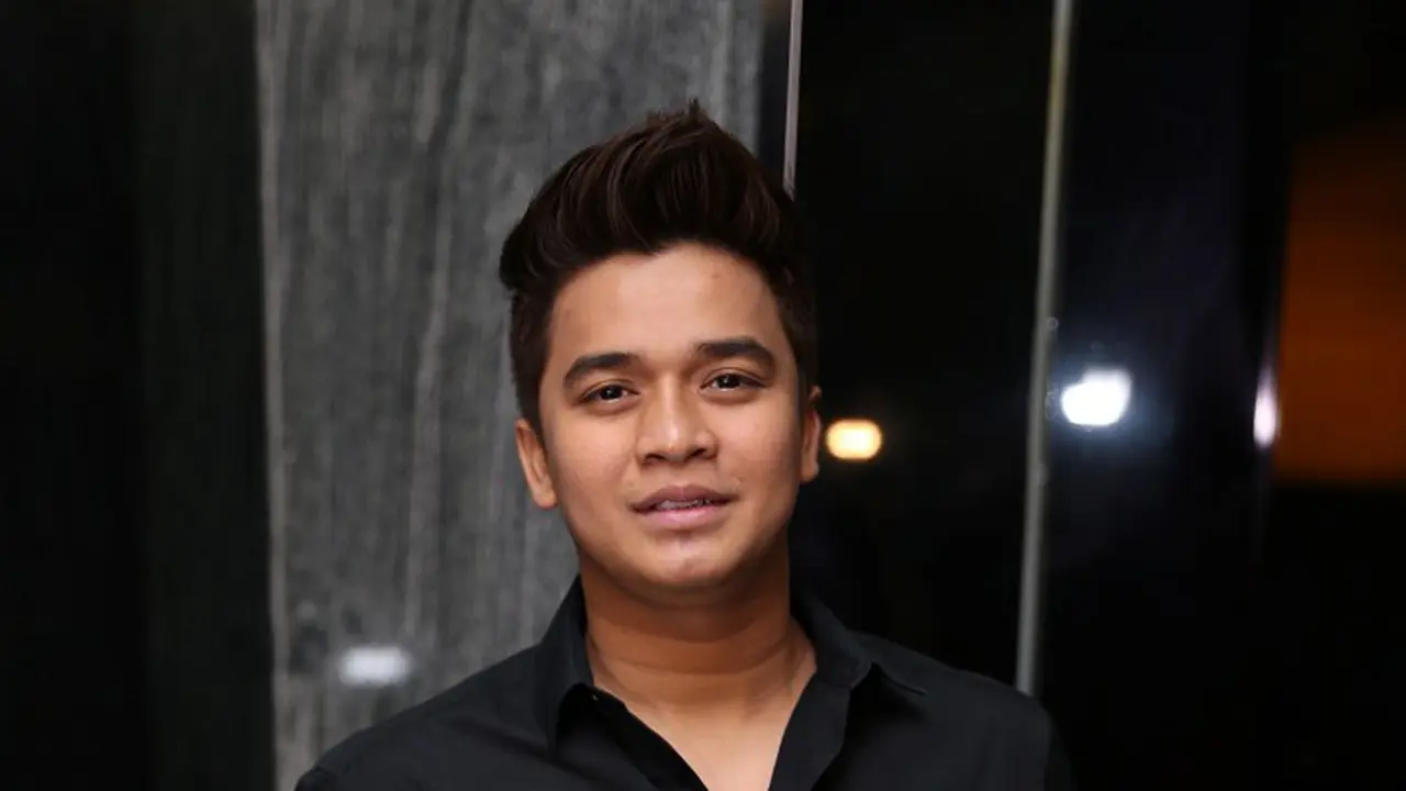 Billy Syahputra