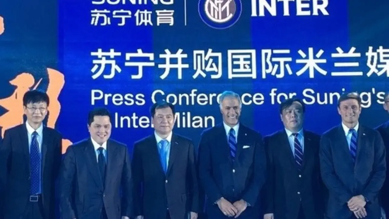 Inter Milan
