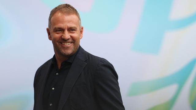 Foto: 5 Pelatih dengan Gaji Tertinggi di Piala Dunia 2022 Qatar