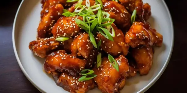 6 Resep Ayam Saus Tiram Lezat dan Praktis, Gurih Meresap Sampai Dalam