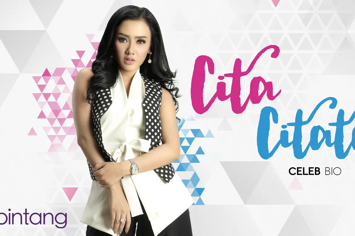[Bintang] Cita Citata