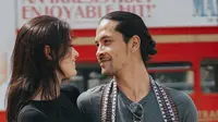 Unggahan Ibunda Kimberly Ryder Usai Anaknya Gugat Cerai Edward Akbar Disorot: Suami Cuma Titipan