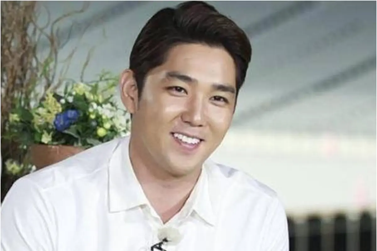 Kangin Super Junior