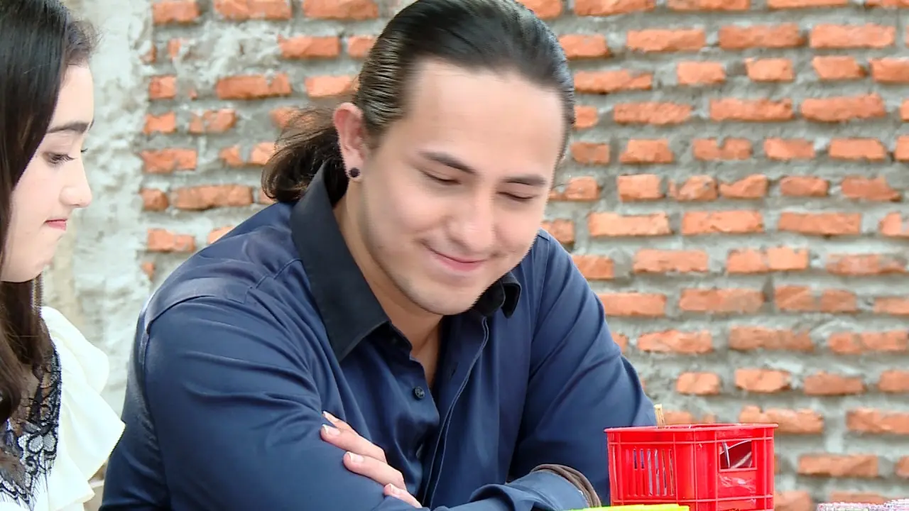 Anak Langit