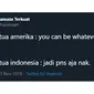5 Perbedaan Orang Tua Amerika dan Indonesia ala Netizen Ini Benar Adanya (sumber: Instagram.com/hasyimarr)