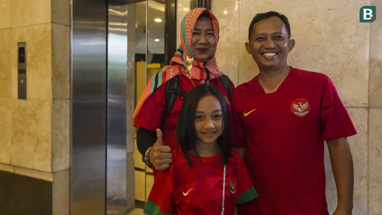 Hotel Timnas Indonesia