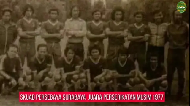 Persebaya Surabaya