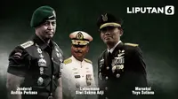 Banner Infografis Jabatan Wakil Panglima TNI Dihidupkan Lagi. (Liputan6.com/Abdillah)