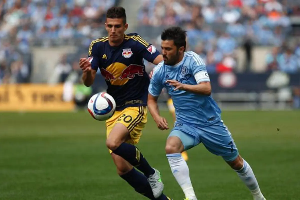 Matt Miazga