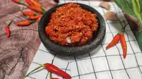 Cara Membuat Sambal Bawang Tidak Cepat Tengik, Ikuti Tips Mudahnya