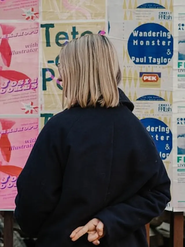 Ilustrasi kebohongan