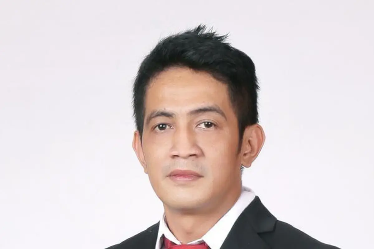Influencer Ridwan Rivai Berbagi Romantika Merintis Bisnis, Jaga Fokus ...