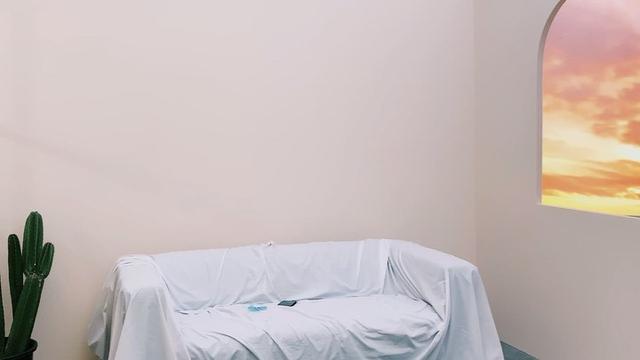 6 Potret Maternity Shoot Chelsea Olivia dan Glenn Alinskie di Rumah, Simpel Penuh Kehangatan