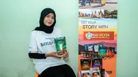 BRI Siapkan Generasi Muda Jadi Pengusaha Tangguh Lewat Program PMB 2024!