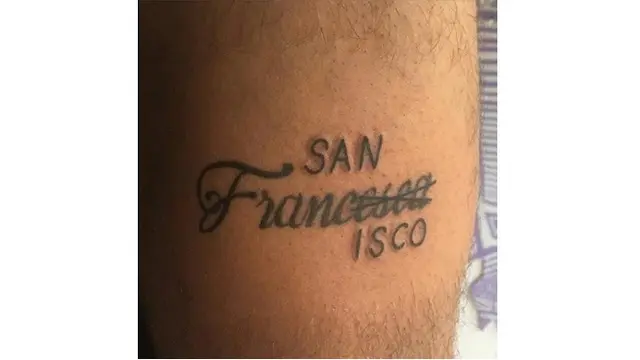 7 Tatto Sebelum dan Sesudah Putus dari Pacar