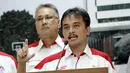 Menpora Roy Suryo (Liputan6.com/Faizal Fanani) 