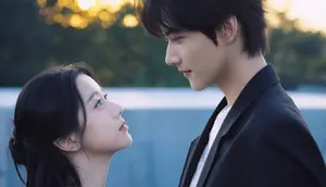 Drama China Sub Indo Terbaru di Vidio: Never-Ending Summer, Cinta Lama yang Tak Terlupakan