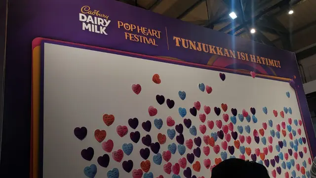 Tembok Pengungkapan Rasa