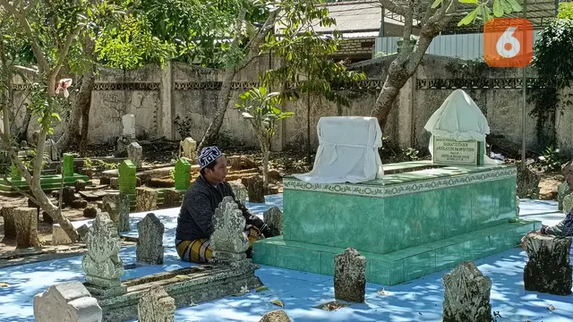 Syekh Abdul Adhim bin Muhyiddin