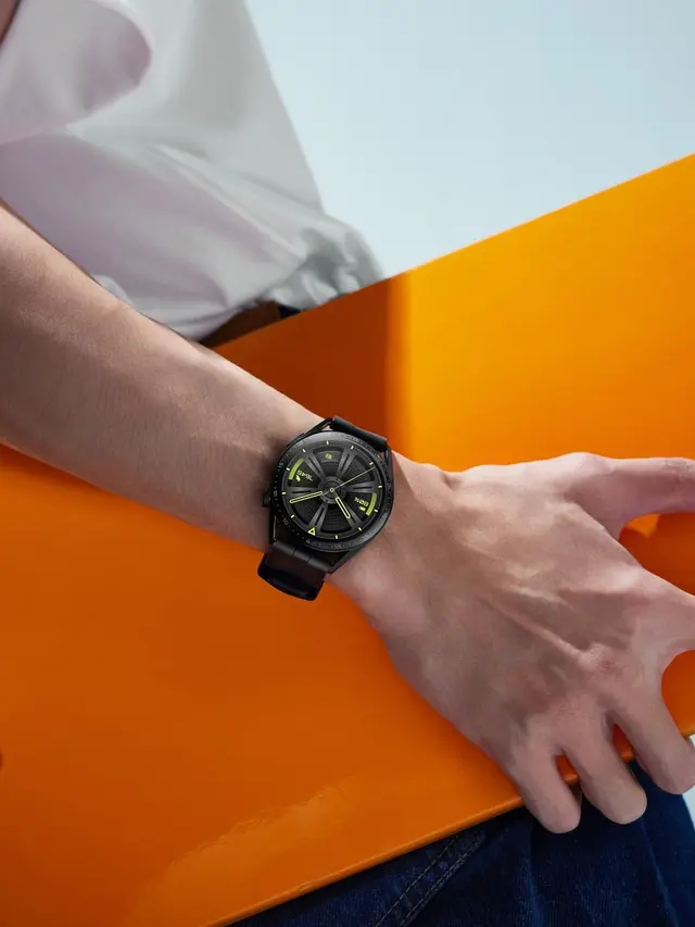 Smartwatch Huawei Watch GT 3