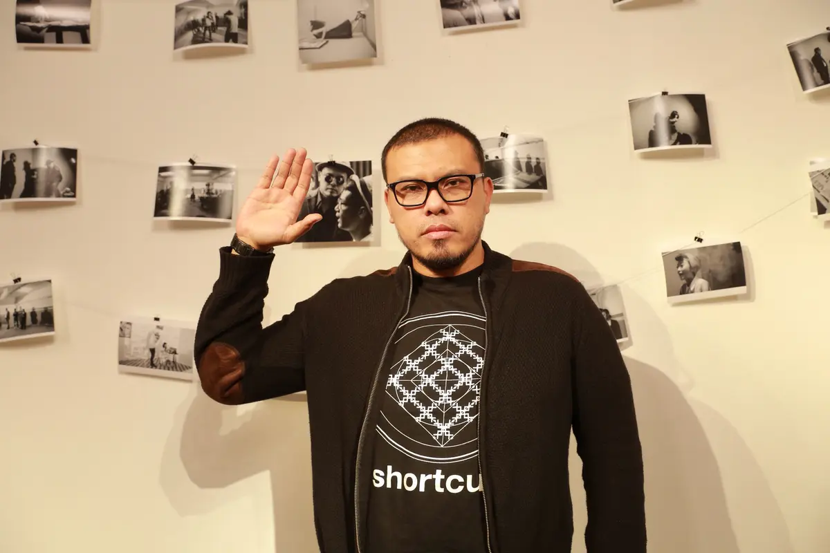 [Bintang] Joko Anwar