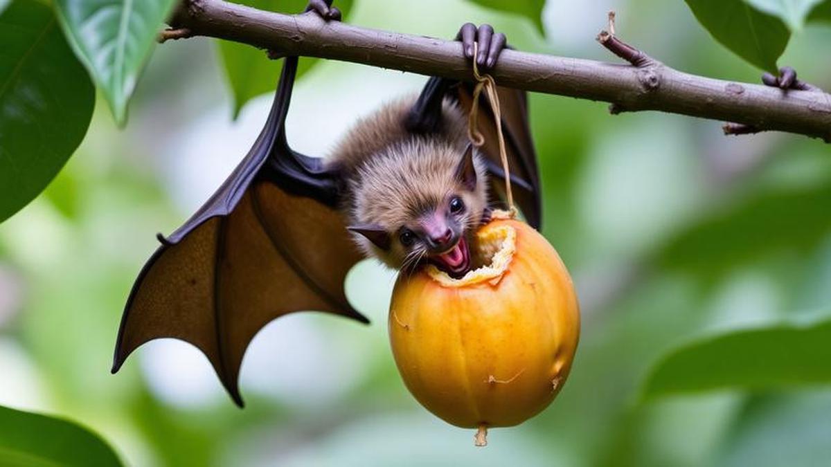 Virus Nipah Merebak di India, Kemenkes RI Imbau Warga Tak Konsumsi Buah Ini