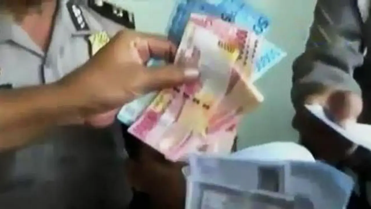 Jalintim Arah Mesuji Belum Bebas Ancaman Pungli Polisi