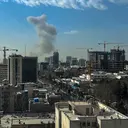 Ledakan Guncang Iran Selatan, AS Bantah Terlibat