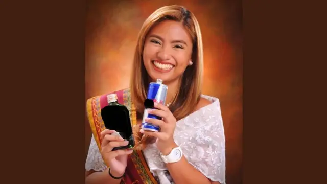 [Bintang] Lulus Kuliah, Perempuan yang Hobi Berpesta Ini Miliki Nilai IPK yang Mengejutkan