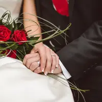 Dilema menjelang pernikahan./Copyright unsplash.com/@tomthephotographer