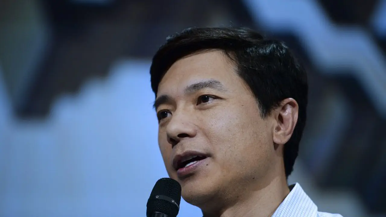 Robin Li