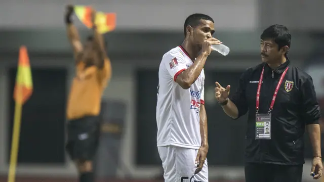 Bali United 