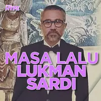 Lukman Sardi