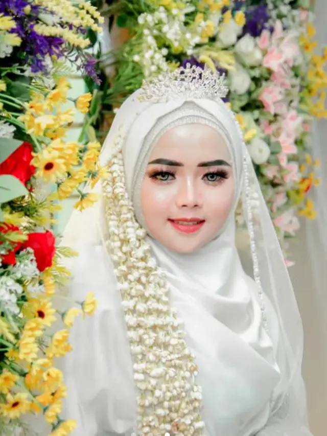 Masih Ingat Ustaz Mumuy AKSI Indosiar? Ini 6 Potretnya yang Baru Menikah