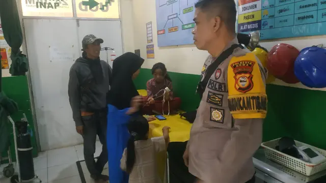 11 Siswa SD di Gowa Sakit Perut hingga Muntah Usai Menyantap MBG
