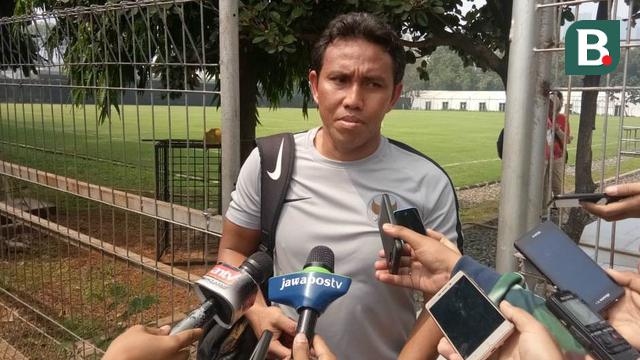 Bima Sakti, Timnas Indonesia U-23