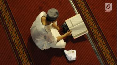 I'tikaf