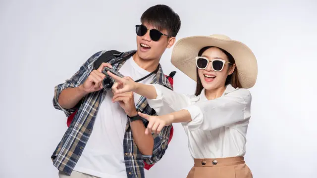 Manfaat Baru Visa Infinite (photo by freepik.com)