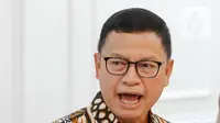 Simak Daftar Obat Herbal Ilegal Temuan BPOM yang Bisa Rusak Ginjal dan Hati