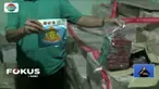 Balai Besar Pengawasan Obat dan Makanan (BBPOM) DKI Jakarta menggerebek dua gudang penyimpanan boraks yang digunakan untuk bahan pengawet makanan di kawasan Teluk Gong, Jakarta Utara.