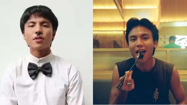 [Fimela] Elang El Gibran